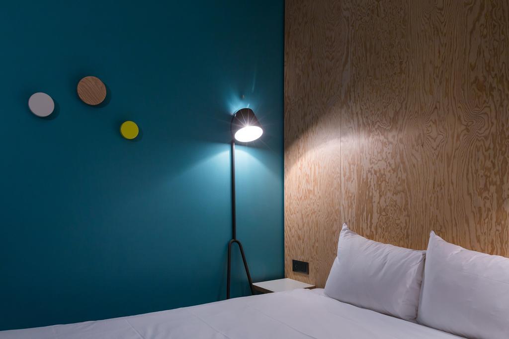 Chambre Simple Standard
