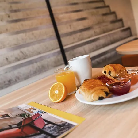 Ibis Styles Paris Place d'Italie - Butte Aux Cailles-3