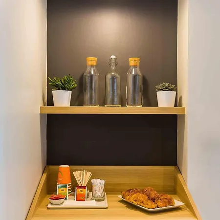 Ibis Styles Paris Place d'Italie - Butte Aux Cailles-2