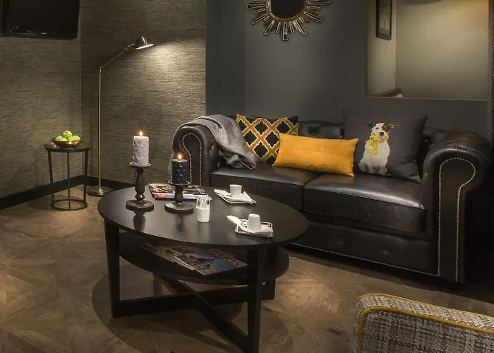 InternationalHotel Pas Cher Paris